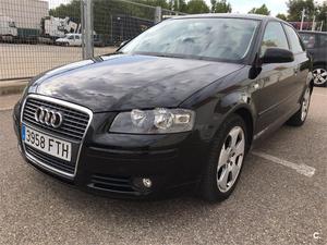 AUDI A3 1.9 TDI ATTRACTION 3p.