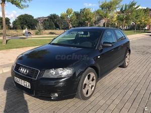 AUDI A3 2.0 FSI AMBIENTE 3p.