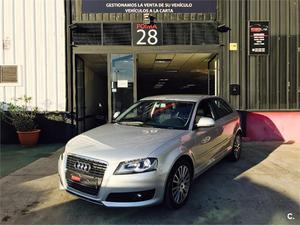 AUDI A3 2.0 TDI 140cv S tronic DPF Ambiente 3p.