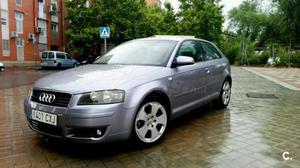 AUDI A3 2.0 TDI ATTRACTION 3p.