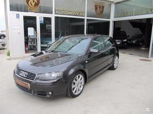 AUDI A3 2.0 TDI ATTRACTION 3p.