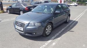 AUDI A3 2.0 TDI Ambiente DPF 3p.