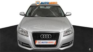 AUDI A3 Sportback 1.4 TFSI 125cv Attraction 5p.