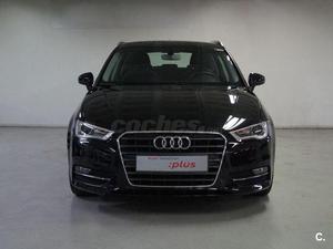 AUDI A3 Sportback 1.6 TDI 110CV clean Attraction 5p.