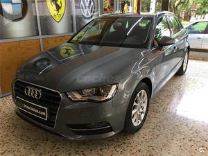 AUDI A3 Sportback 1.6 TDI Ambiente Ed. especial 5p.