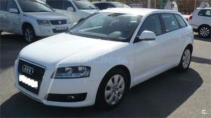 AUDI A3 Sportback 1.9 TDI DPF Ambition 5p.