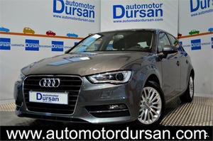 AUDI A3 Sportback 2.0 TDI 150 S tronic Ambiente 5p.