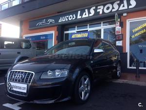 AUDI A3 Sportback 2.0 TDI Ambiente 5p.