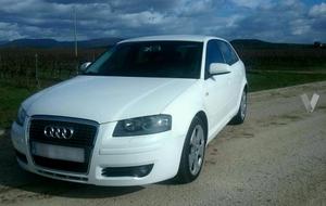 AUDI A3 Sportback 2.0 TDI DSG Ambition DPF -05