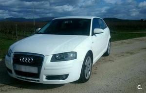 AUDI A3 Sportback 2.0 TDI DSG Ambition DPF 5p.