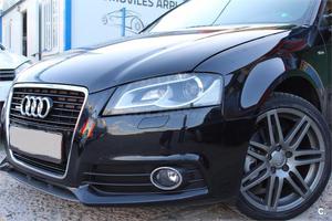 AUDI A3 Sportback 2.0 TFSI quat Stronic Ambition 5p.