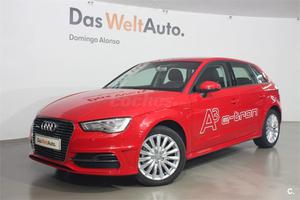 AUDI A3 sport ed 1.4 TFSI etron S tronic Sportb 5p.