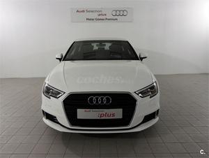 AUDI A3 sport edition 1.6 TDI 3p.