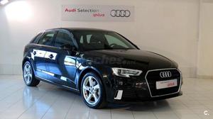 AUDI A3 sport edition 1.6 TDI S tronic Sportback 5p.