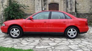 AUDI A4 1.8 T 4p.