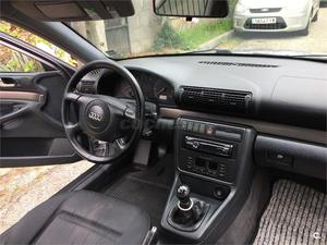 AUDI A4 1.9 TDI 110CV 4p.