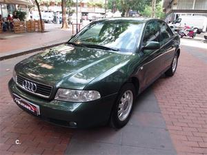 AUDI A4 1.9 TDI 4p.