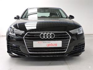 AUDI A4 2.0 TDI 110kW150CV 4p.