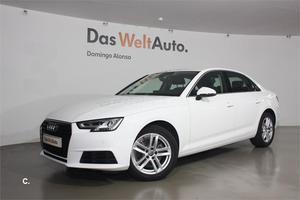 AUDI A4 2.0 TDI 110kW150CV Advanced edition 4p.