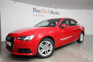 AUDI A4 2.0 TDI 110kW150CV Advanced edition 4p.