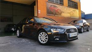 AUDI A4 2.0 TDI 143cv Advanced edition 4p.