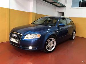 AUDI A4 2.0 TDI Avant DPF 5p.