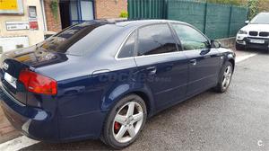 AUDI A4 2.0 TDI multitronic Avant 5p.