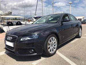 AUDI A4 2.7 TDI 190cv multitronic DPF 4p.