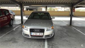 AUDI A4 3.0 TDI quattro tiptronic 4p.