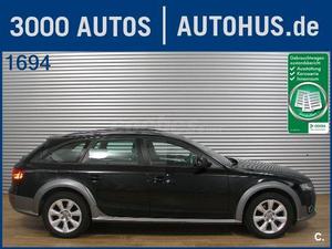 AUDI A4 Allroad Quattro 2.0 TDI 170cv DPF 5p.