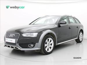 AUDI A4 Allroad Quattro 2.0 TDI 177cv S tronic quattro 5p.