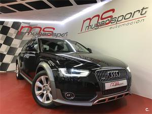 AUDI A4 Allroad Quattro 2.0 TFSI 211cv S tronic quattro 5p.