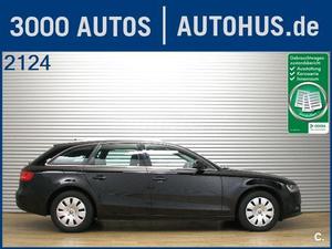 AUDI A4 Avant 2.0 TDI 120cv 5p.