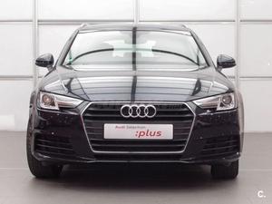 AUDI A4 Avant 2.0 TDI 150CV S tronic 5p.