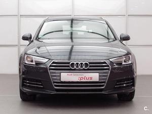 AUDI A4 Avant 2.0 TDI 150CV sport edition 5p.