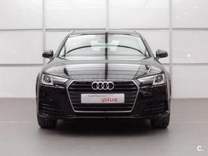 AUDI A4 Avant 2.0 TDI ultra S tronic Advanced 5p.