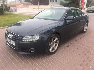 AUDI A5 2.7 TDI 190cv DPF multitronic 2p.