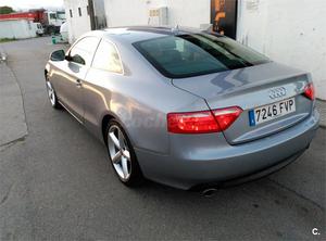 AUDI A5 3.0 TDI quattro DPF 2p.