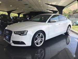 AUDI A5 Sportback 3.0 TDI 204cv multitronic 5p.