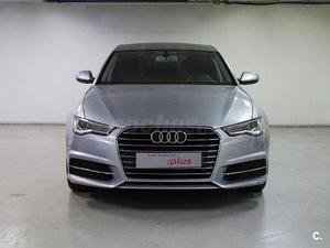 AUDI A6 2.0 TDI 190cv ultra S tronic S line edit 4p.