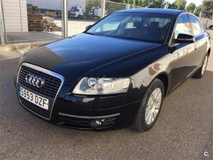 AUDI A6 2.0 TDI 4p.