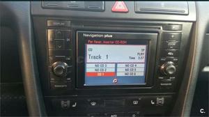 AUDI A6 2.5 TDI TIPTRONIC 4p.