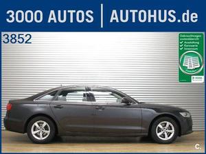 AUDI A6 3.0 TDI 204cv quattro S tronic 4p.