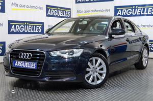 AUDI A6 3.0 TDI 245cv quattro S tronic 4p.