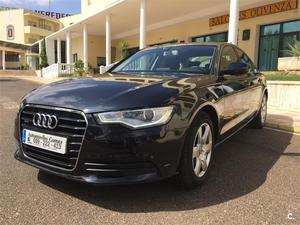 AUDI A6 3.0 TDI 245cv quattro S tronic 4p.