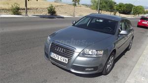 AUDI A6 Avant 2.0 TDI 136cv multitronic DPF 5p.