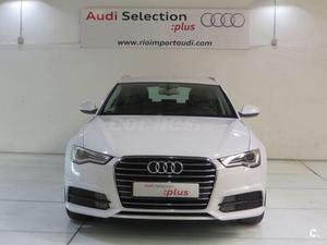 AUDI A6 Avant 2.0 TDI 190cv ultra S tronic 5p.