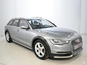 AUDI A6 allroad quattro 3.0 TDI 245cv quattro S tronic 5p.