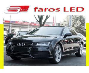 AUDI A7 Sportback 3.0 TDI 204cv multitronic 5p.