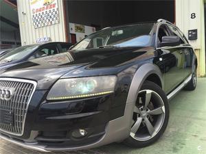 AUDI Allroad Quattro 3.0 TDI quattro tiptronic 5p.